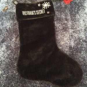 Victoria’s Secret stocking